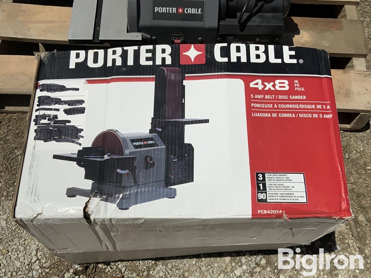 porter-cable-disc-sander-&-bosch-table-saw-image-9