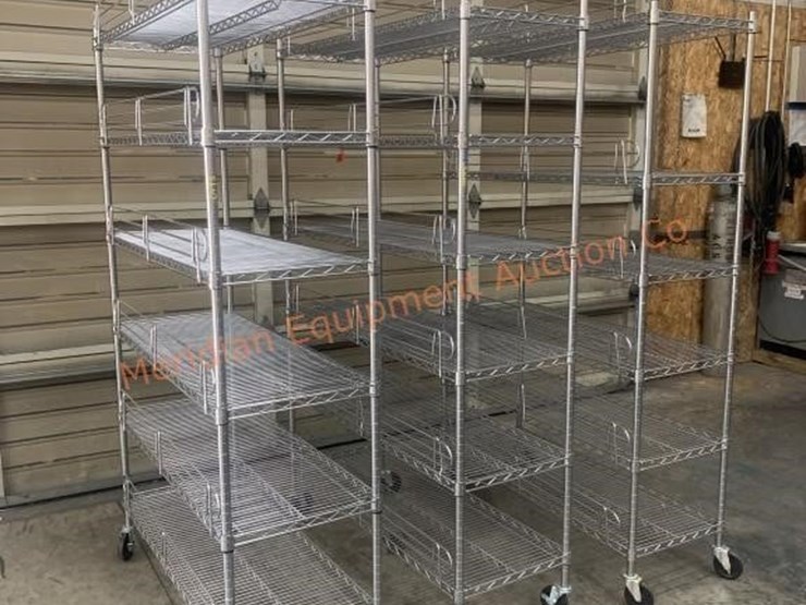 3--shelf-techs-rolling-wire-racks-image-1