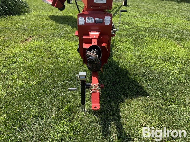 buhler-/-farm-king-1070-swing-away-hopper-auger-image-12