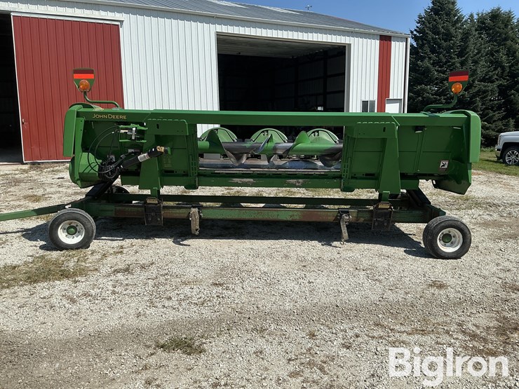 2009-john-deere-606c-6r30-corn-head-w/-head-trailer-image-6