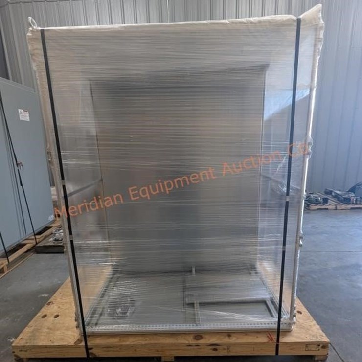 Electrical Modular Enclosure