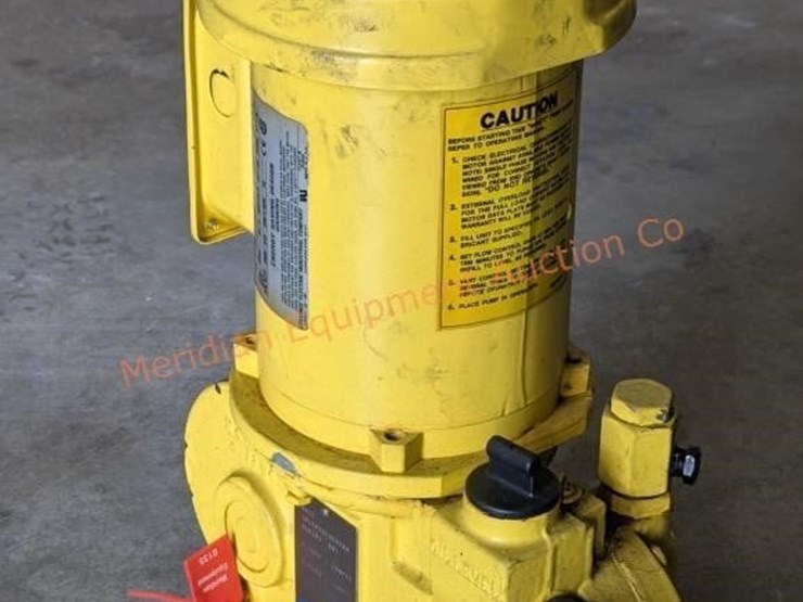 milton-single-phase-1/4hp-electric-motor-image-2