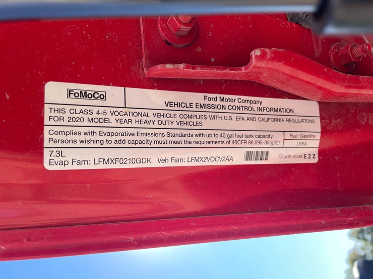 #1531-•-2020-ford-f-550-xl-mini-dump-truck-(has-wi-truck)-image-39