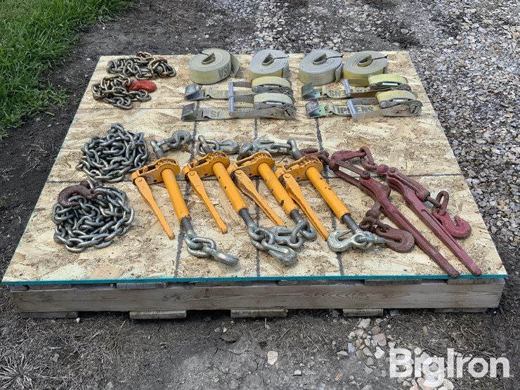 ratchet-straps,-binders-&-industrial-chains-image-2