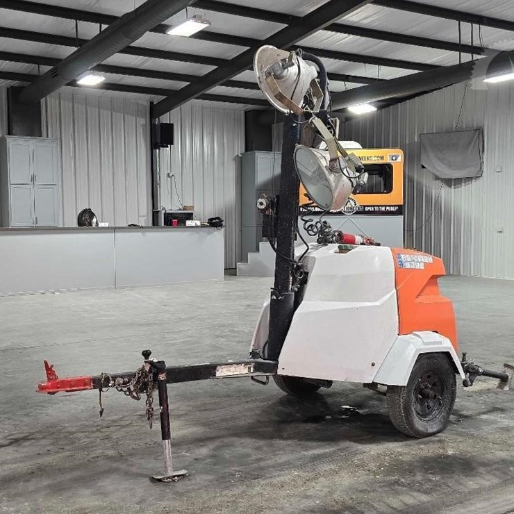 GENERAC MLT6S