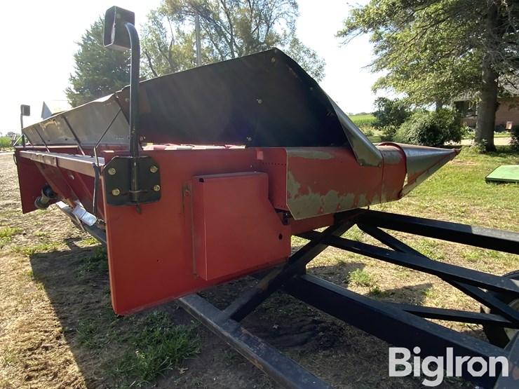 1998-case-ih-1063-6r30-corn-head-w/-wemhoff-header-trailer-image-19