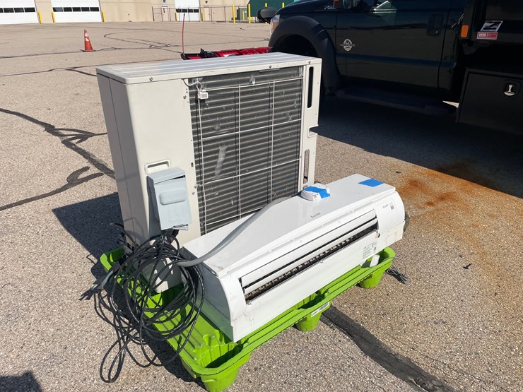#1536-•-mitsubishi-air-conditioner-unit-and-mitsubishi-mr.-slim-split-system-heat-pump-image-5
