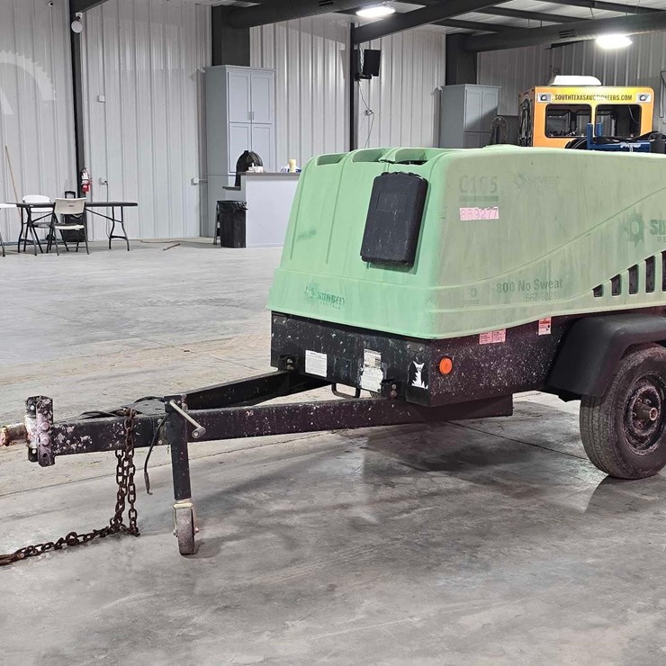 2016 DOOSAN C185