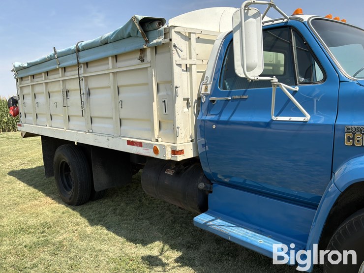 1974-chevrolet-c60-s/a-grain-truck-w/drill-fill-auger-image-15