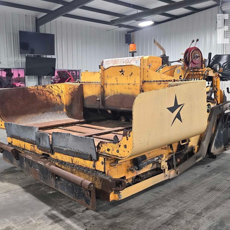 LEEBOY L8500T