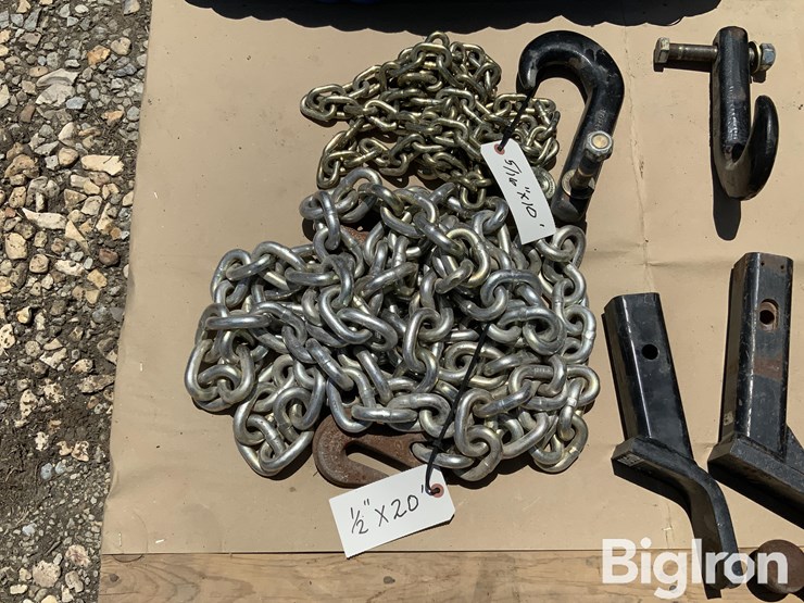 receiver-hitches/hooks,-chains,-straps-&-tow-rope-image-9