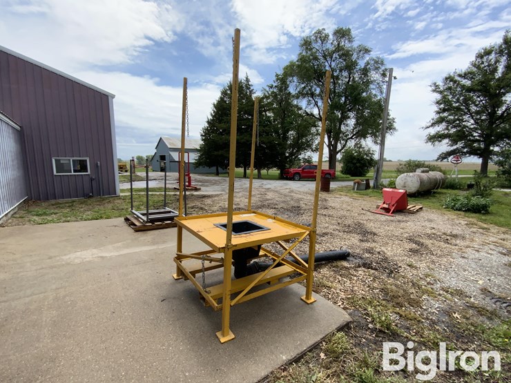 ag-krane-bulk-seed-handling-frame-w/stand-image-5