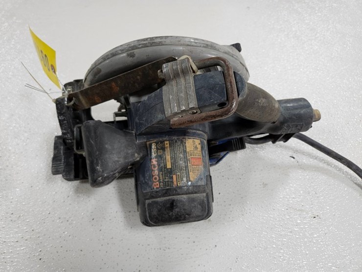 #9128-•-bosch-cs-20-7-1/4"-circular-saw-image-2