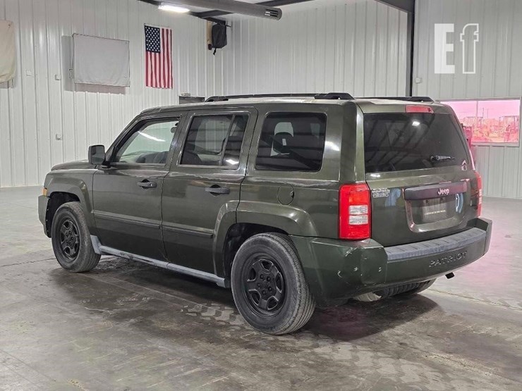 2009-jeep-patriot-sport-image-4