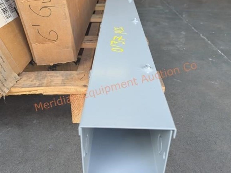 pallet--assorted-electrical-raceways-image-12