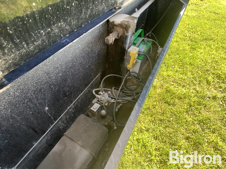 2007-pj-d8142-96"-x-14'-t/a-gooseneck-deckover-dump-trailer-image-15