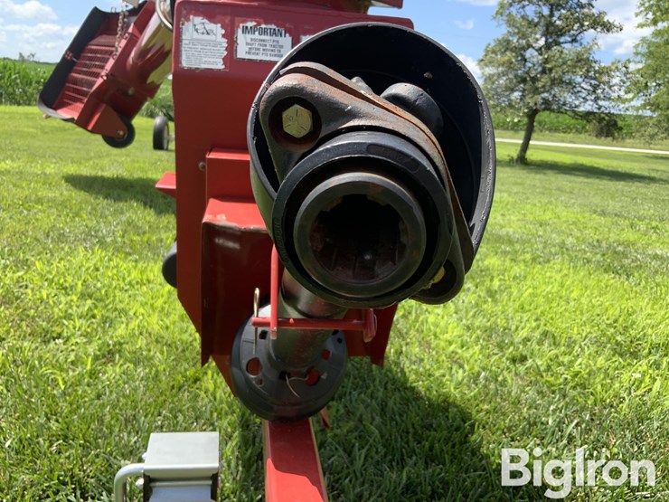buhler-/-farm-king-1070-swing-away-hopper-auger-image-14