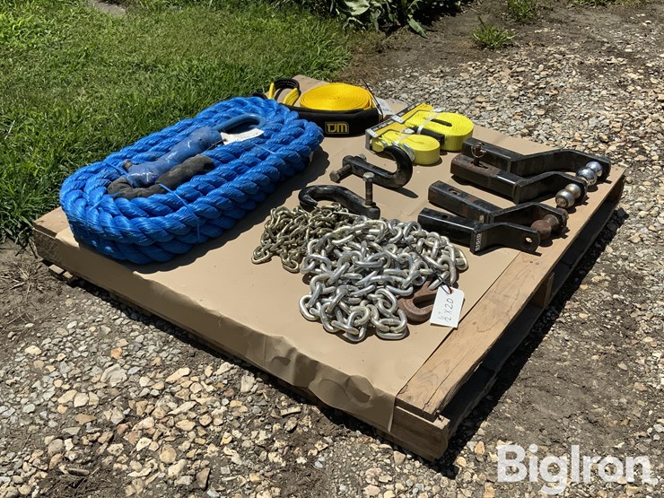 receiver-hitches/hooks,-chains,-straps-&-tow-rope-image-1