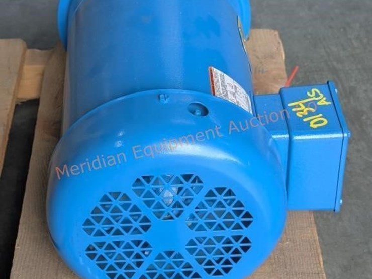 baldor-3-phase-3hp-electric-motor-image-7