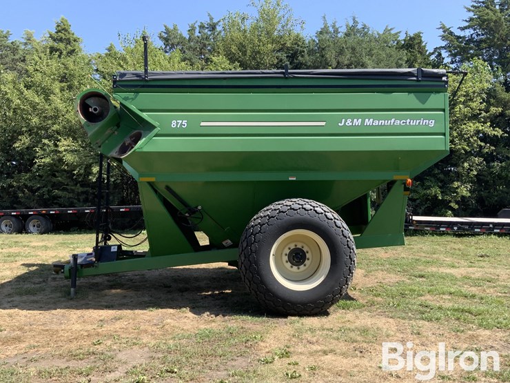 2009-j&m-875-18-grain-cart-image-8