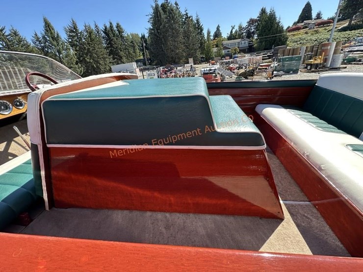 1960-17'-chris-craft-boat-w/-boat-trailer-image-25