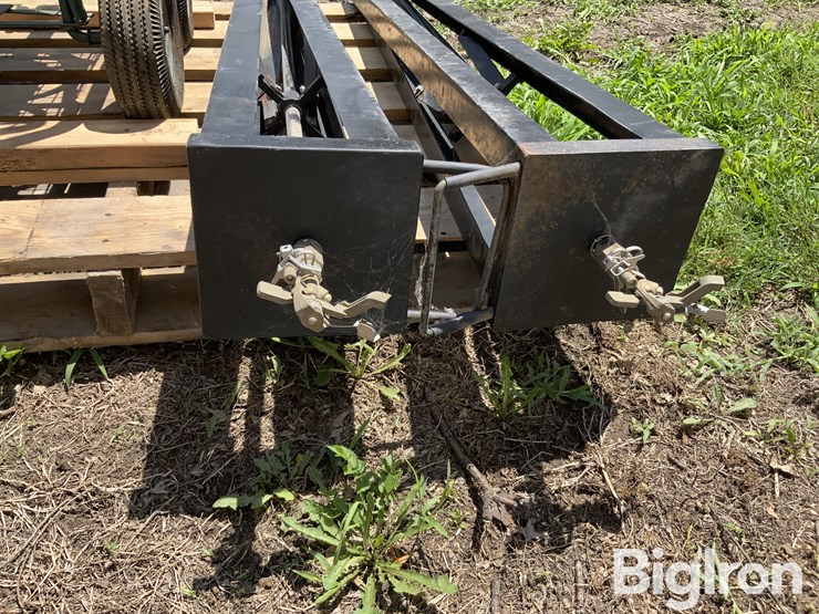 portable-hose-reel-w/sprinkler-stands-image-19