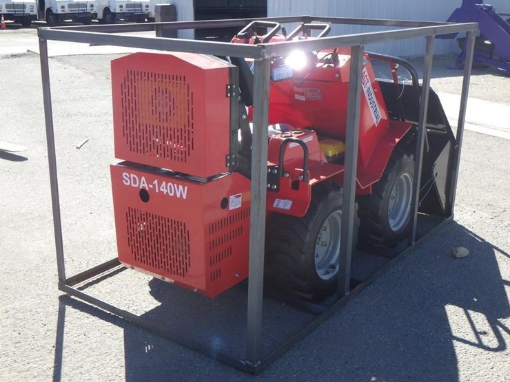 2026-agt-sda-140w-wheel-loader-image-3