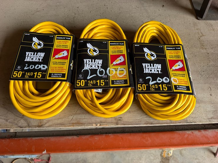 #2000-•-(3)-50-ft-extension-cords-image-1