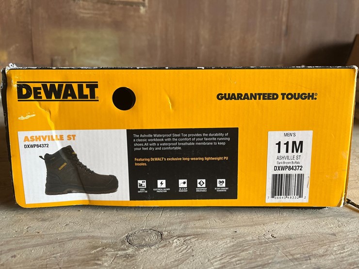 #3418-•-dewalt-ashville-st-size-11m-boots-image-4