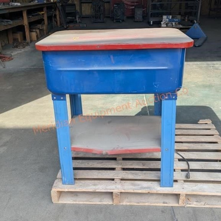 Parts Washer