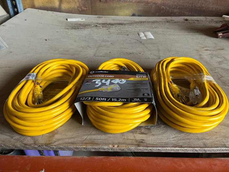 #3400-•-(3)-50-ft-extension-cords-image-1