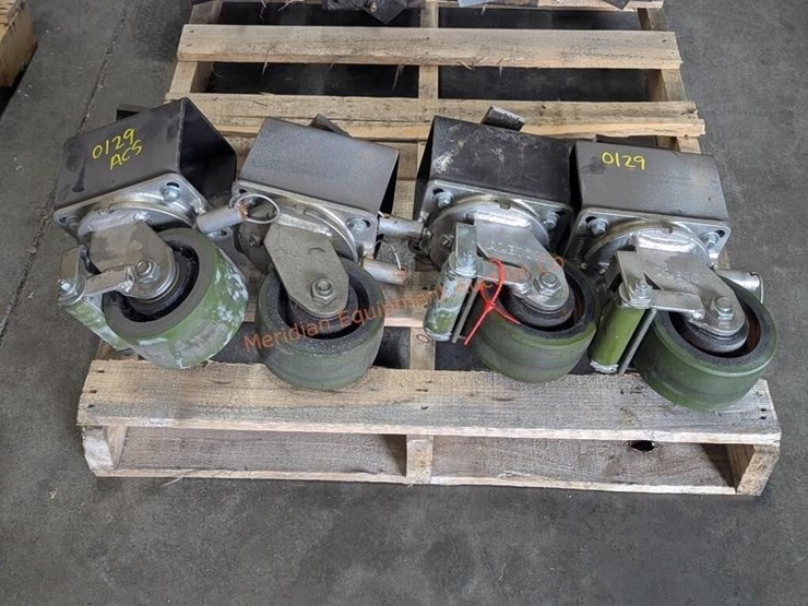 6"-hd-albion-caster-wheels-w/-sb-container-locks-image-2