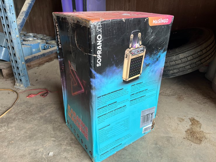 #2021-•-soprano-xt-karaoke-machine-image-3