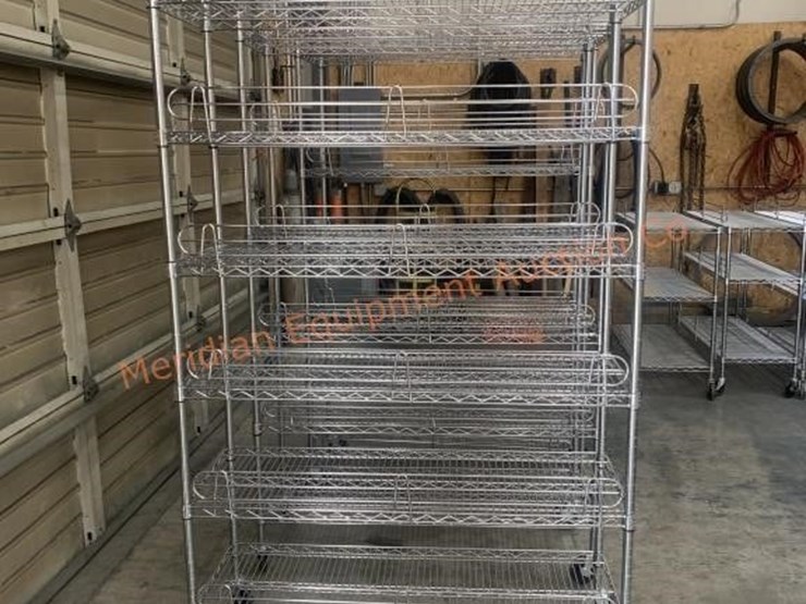 3--shelf-techs-rolling-wire-racks-image-2