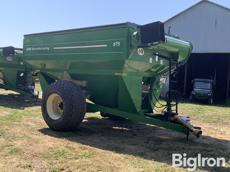 2009-j&m-875-18-grain-cart-image-3