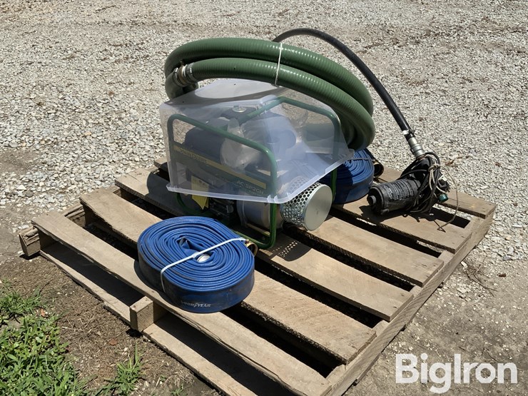 john-deere-ac-sp2gh-2"-x-2"-portable-semi-trash-pump-image-5