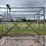 #2102-•-(2)-galvanized-perforated-steel-storage-rack-frames-image-2