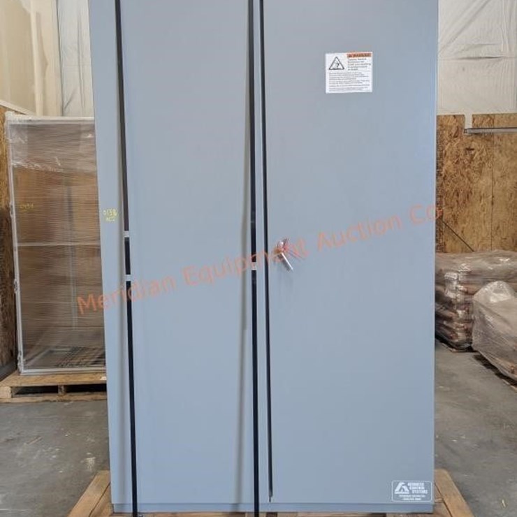 ACS Electrical Enclosure