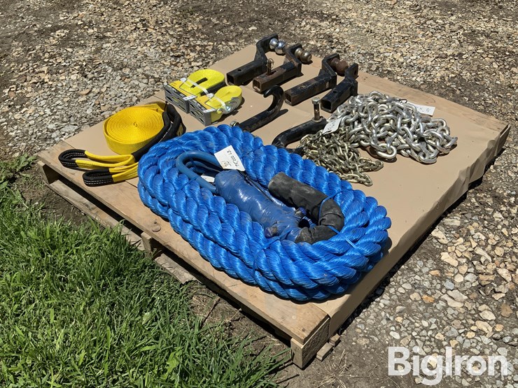 receiver-hitches/hooks,-chains,-straps-&-tow-rope-image-3