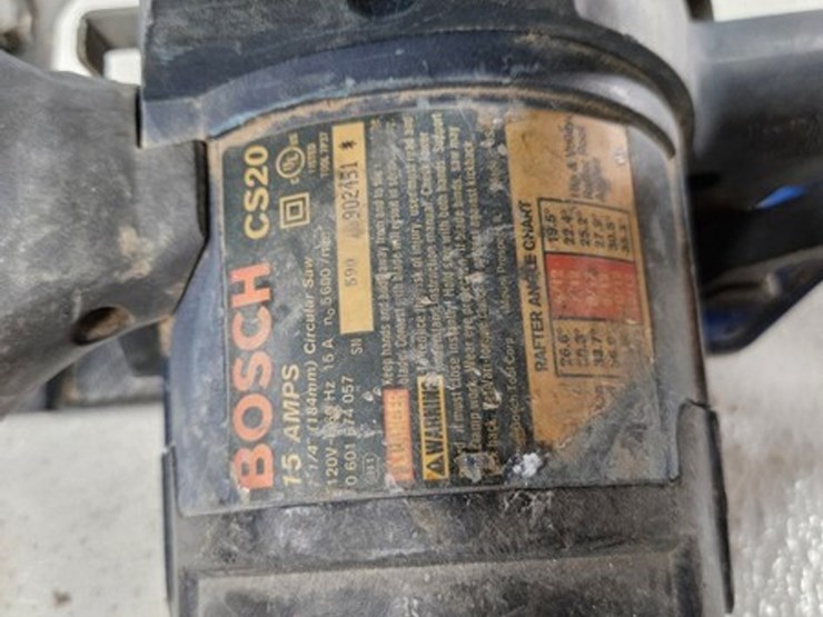 #9128-•-bosch-cs-20-7-1/4"-circular-saw-image-8