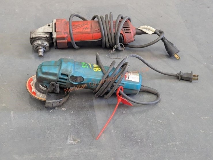 milwaukee-&-makita-4"-angle-grinder-image-3