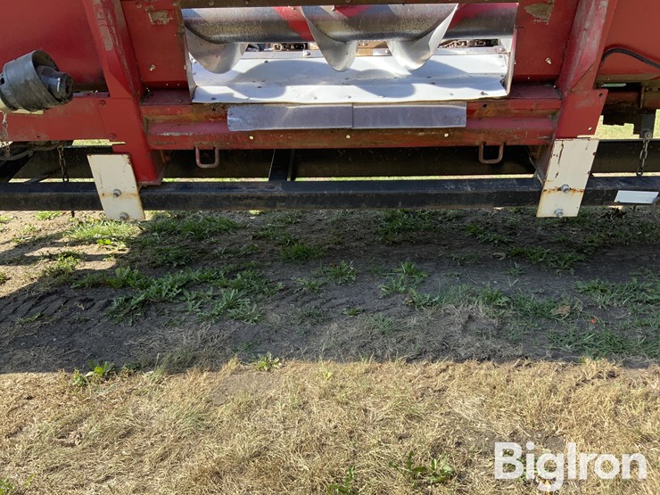 1998-case-ih-1063-6r30-corn-head-w/-wemhoff-header-trailer-image-11