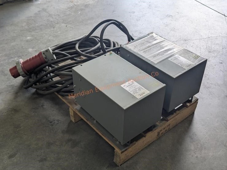 2--federal-pacific-5-kva-transformers-image-3