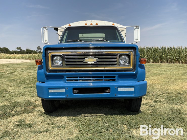 1974-chevrolet-c60-s/a-grain-truck-w/drill-fill-auger-image-2
