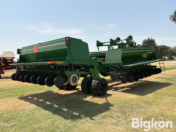 2005-great-plains-3s-4000hd-4810-double-disc-drill-image-5
