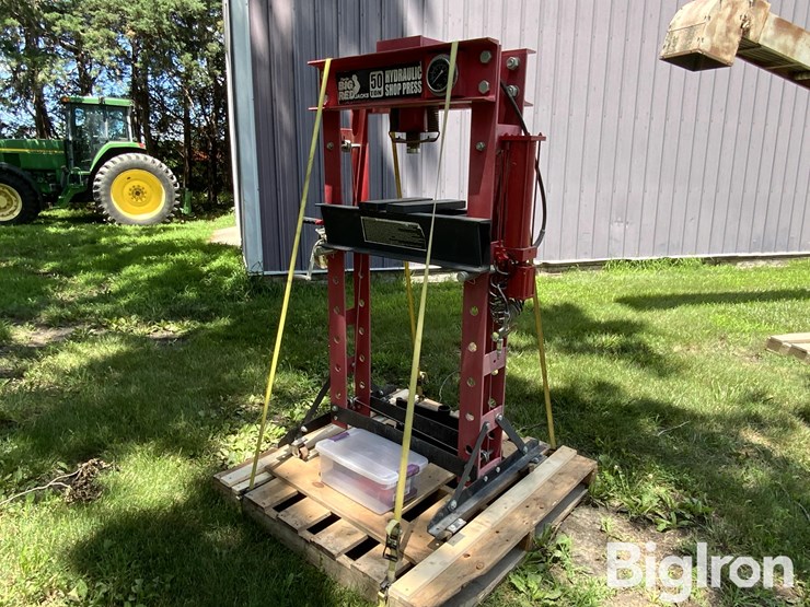torin-big-red-50-ton-hydraulic-shop-press-image-2