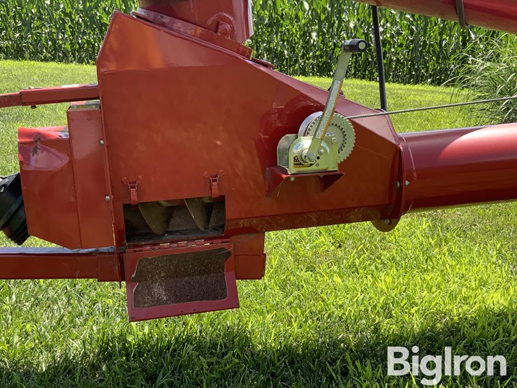 buhler-/-farm-king-1070-swing-away-hopper-auger-image-16