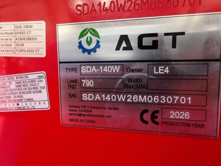 2026-agt-sda-140w-wheel-loader-image-16