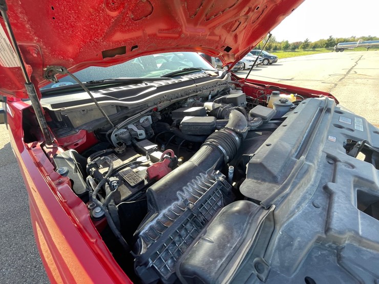 #1525-•-2021-ford-f-250-xl-pickup-truck-(has-wi-title)-image-26