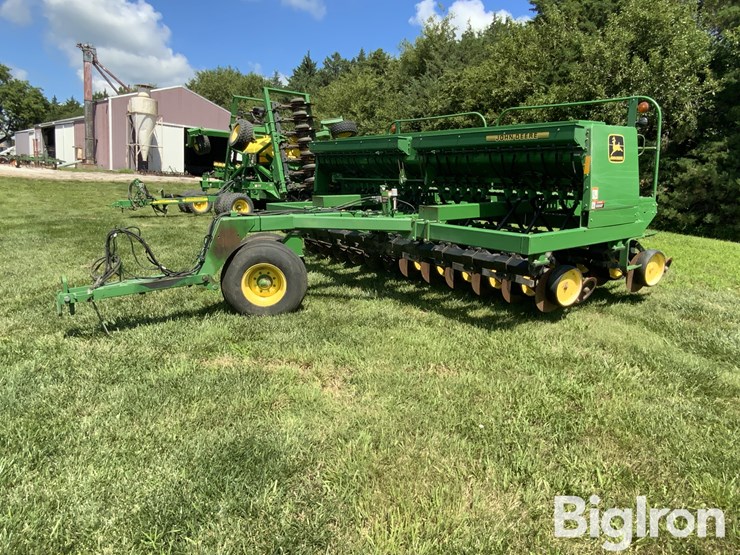 1997-john-deere-750-15'-no-till-drill-image-1
